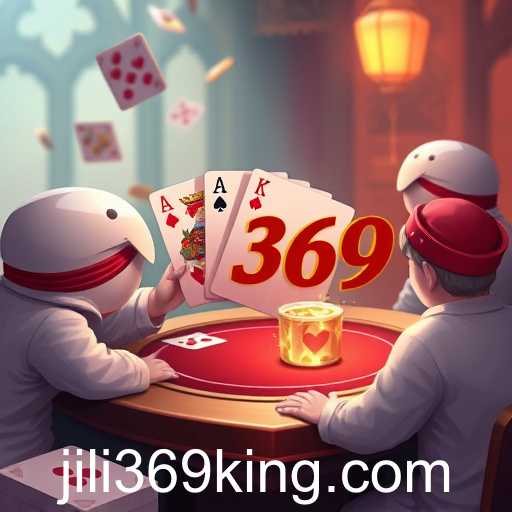 The Evolution of Digital Gaming: Jili369's Role