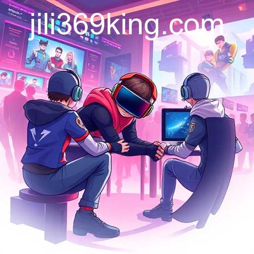 Exploring Jili369: The Global Gaming Phenomenon