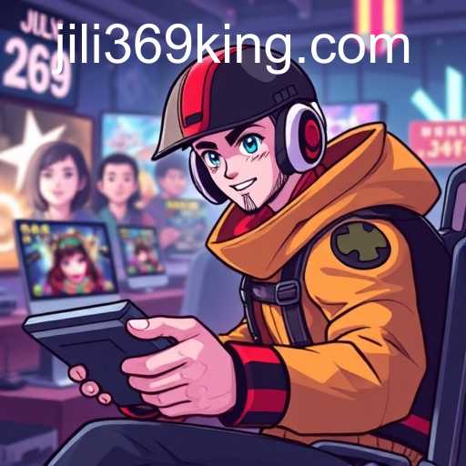 The Rise of Jili369: A Digital Gaming Revolution