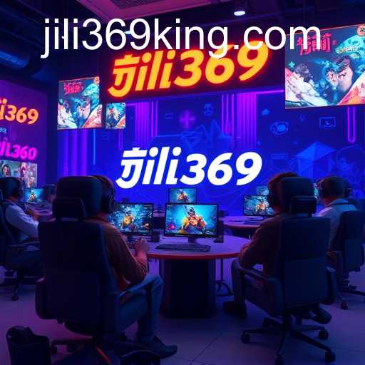 Expanding Horizons: The Rise of Jili369 in Gaming
