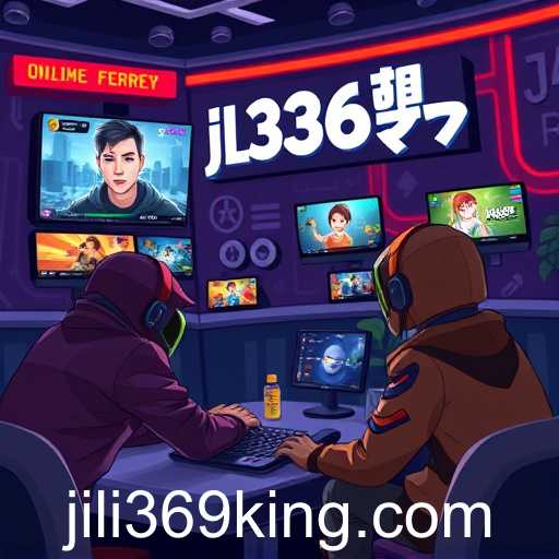 The Rise of Jili369 in the Global Gaming Arena