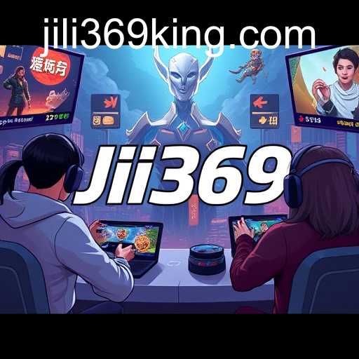 Gaming Renaissance: The Impact of Jili369 in 2026
