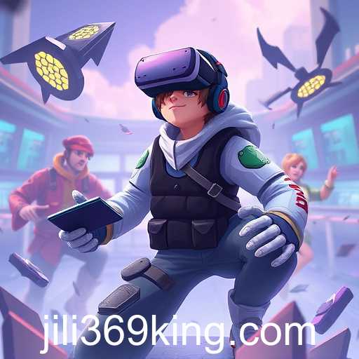 Jili369: Revolutionizing the Online Gaming Landscape