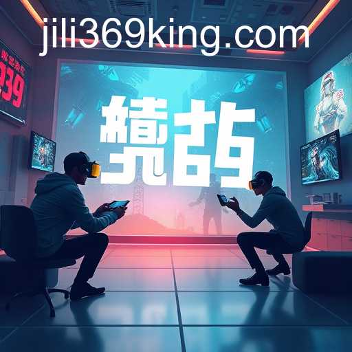 The Rise of Jili369 in Gaming