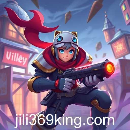 The Rise and Influence of Jili369 in Online Gaming