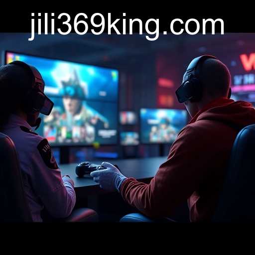 The Rise of Online Gaming Platforms