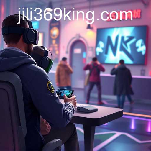 Exploring the Rise of Jili369 in the Online Gaming World