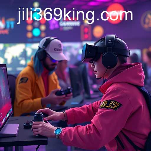 The Rise of Online Gaming in 2026