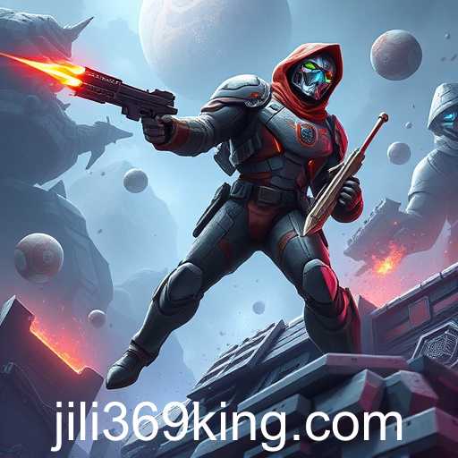 The Rise of Jili369: A New Contender in Online Gaming